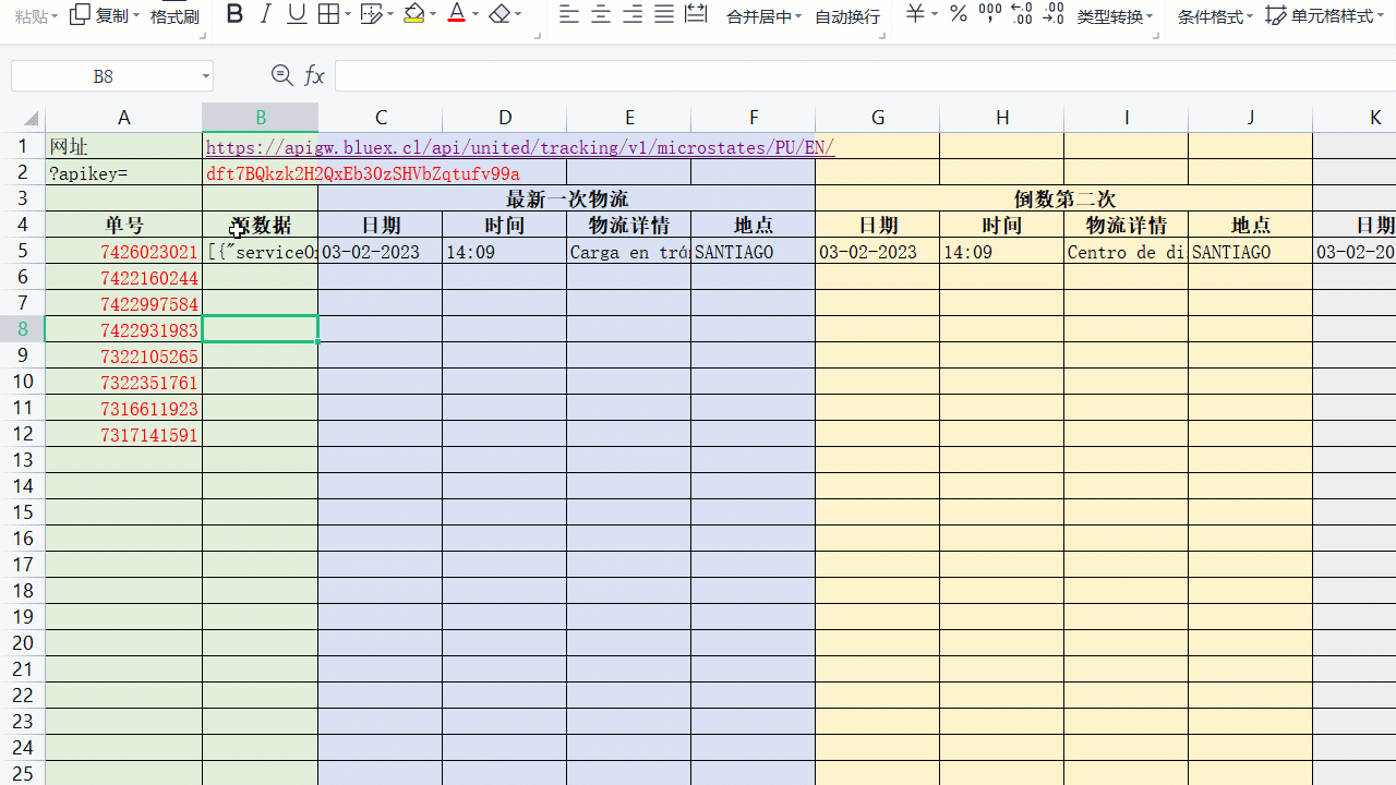 GIF 图像