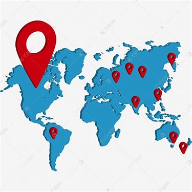 根据公司名查询城市,地址,经纬度